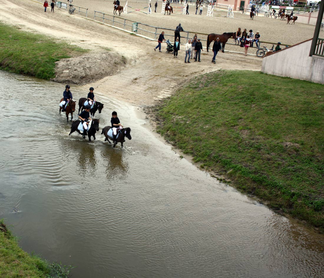  La rivière de Lamotte 