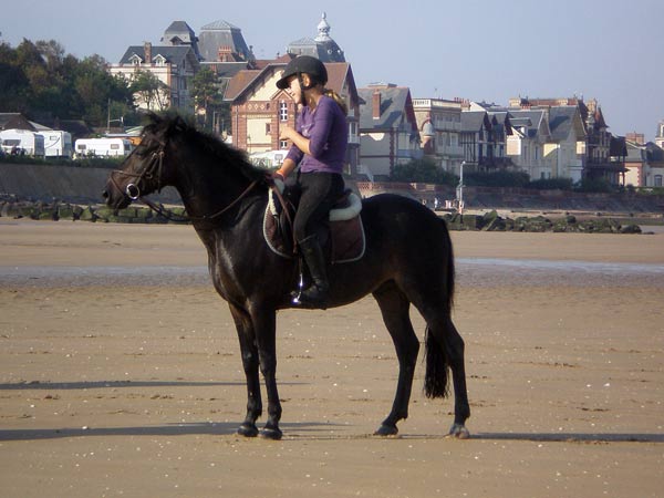  Julie et Jeans 