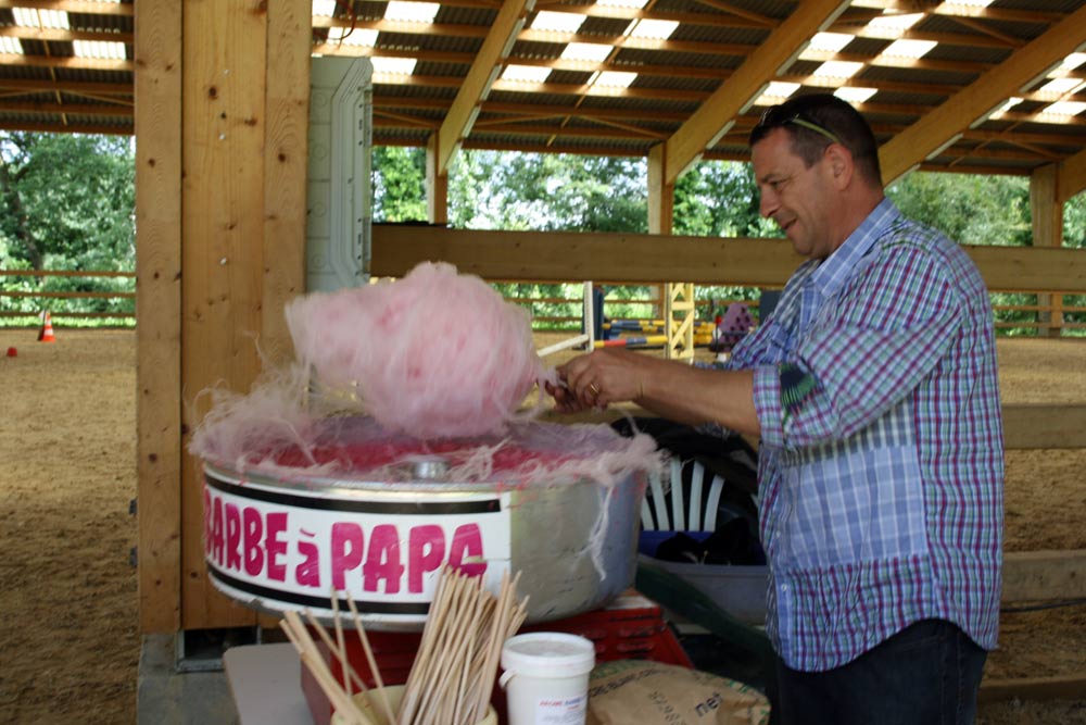  Des barbapapas pour tous ... 