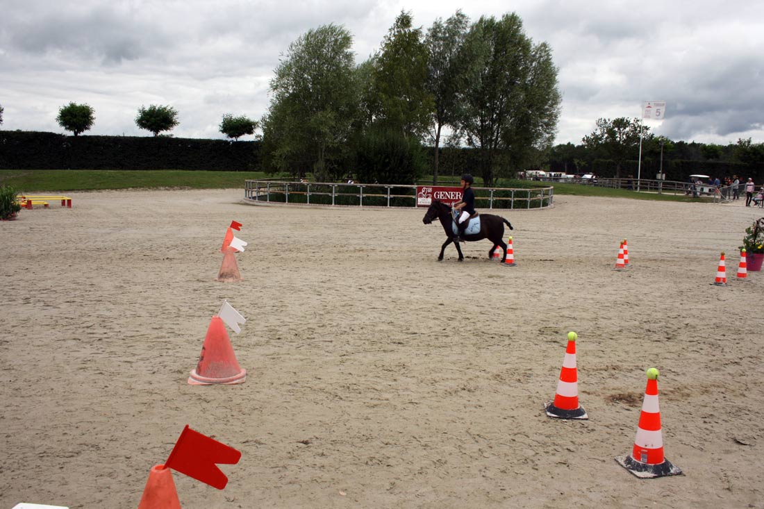  Equifun à Lamotte 