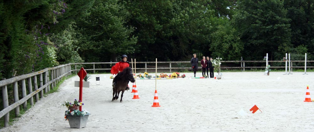  Parcours des diablotins 