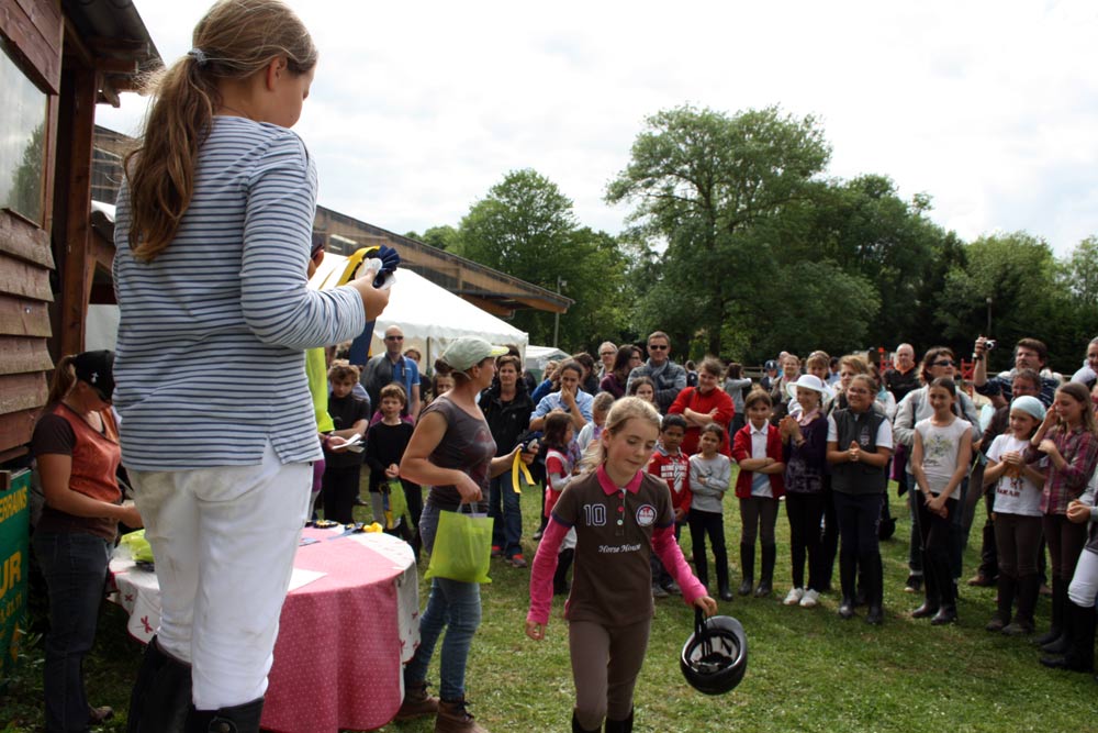  Remise des pri Equifun 