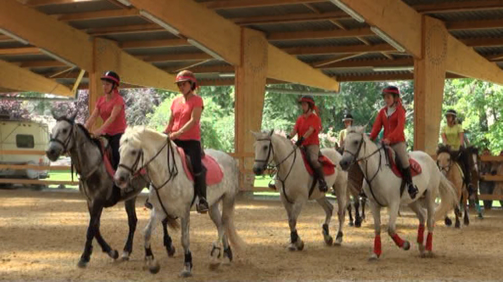  Carrousel 