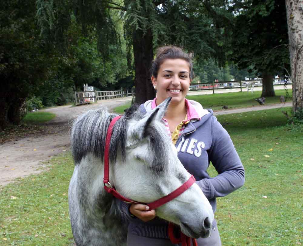  Lea et Tibisou 