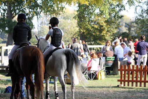  Participants aux épreuves 