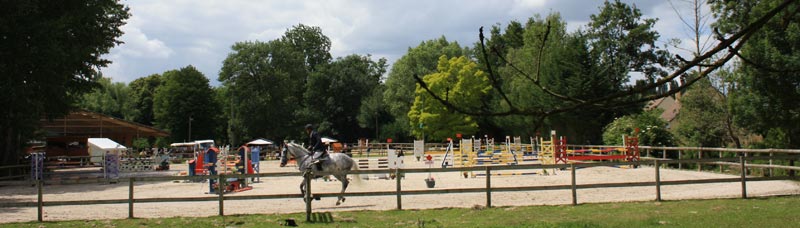  Concours en carrière blanche